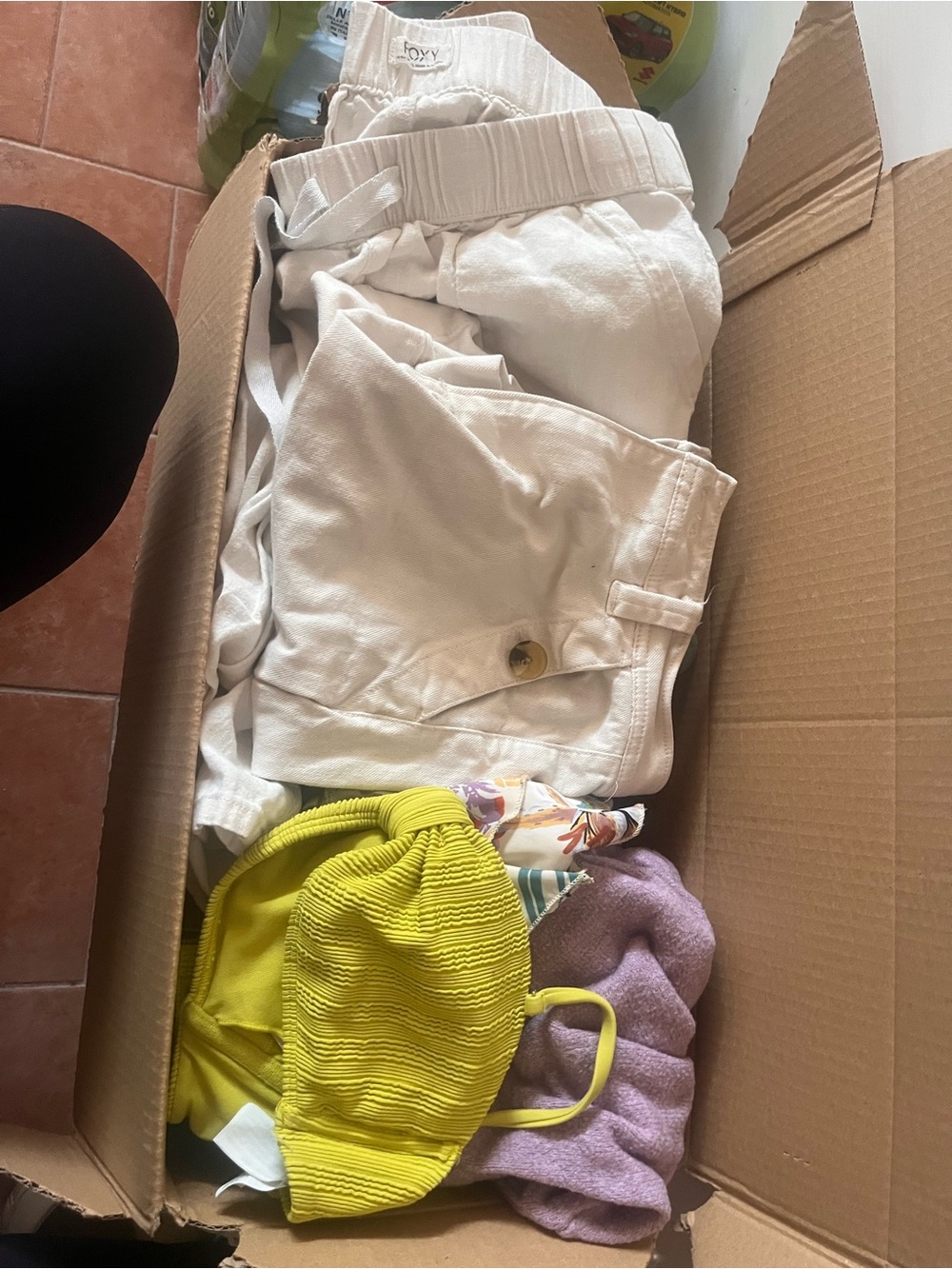 Women’s clothes bundle xs and small - Picture 2 of 2